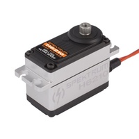 Spektrum H6210 HV Digital Ultra Speed MG Servo