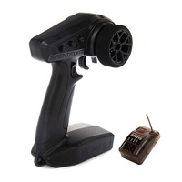 Spektrum SLT3 3ch 2.4Ghz Surface Transmitter with SR315DP Receiver SPMSLT300