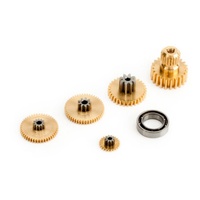 Spektrum Gear Set: A3020, A3040, H3020