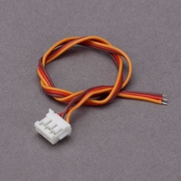 Spektrum Servo Lead: A2020