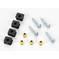Spektrum Hardware Set Standard Size Servos
