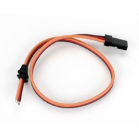 Spektrum Servo Lead 22AWG 200mm