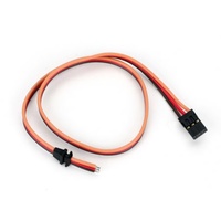 Spektrum SERVO LEAD 22AWG 300MM