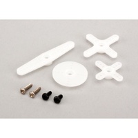 Spektrum Servo Horn: A3010, 3020, 3030, 3040, H3020