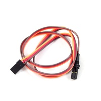 Spektrum Locking Non-Insulated Cable, 24in