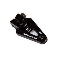 Spektrum Aluminum 1/2 Servo Arm, 1.0inch SPMSP3100
