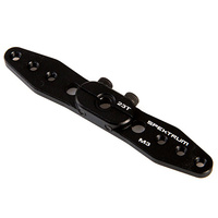 Spektrum Aluminum Double Servo Arm, 2.5inch SPMSP3103