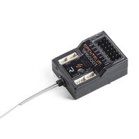 Spektrum SR6000T 6-Channel DSMR Slim Receiver with Telemetry