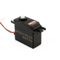 Spektrum S6170 Servo, Standard Digital Surface SPMSS6170