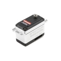 SPEKTRUM S6240 HIGH SPEED SERVO 2IN1 SERVO/RX SYSTEM SPMSS6240RX