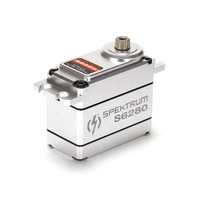 Spektrum S6280 Ultra Torque, HV Dig Servo SPMSS6280