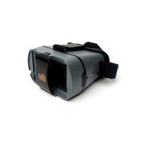 Spektrum FPV Goggles (4.3 inch Video Monitor with Headset) SPMVM430C
