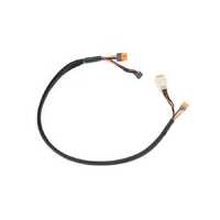 Spektrum 2-4S IC2 60cm Charge Lead with In-Built Balance Plug