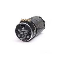 Spektrum Firma 4274 2250Kv Sensored Brushless Motor with 5mm Shaft