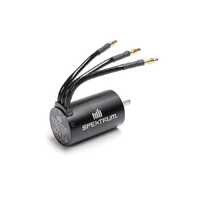 Spektrum Firma 3660 3100kv 4-Pole Sensorless Brushless Motor with 5mm Shaft