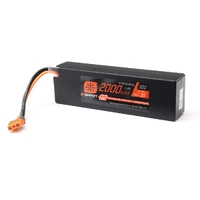 SPEKTRUM 200MAH 3S 11.1V 30C SMART G2 SPMX203S30H2