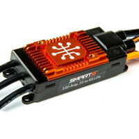 Spektrum Avian 100A Brushless Smart ESC SPMXAE1100