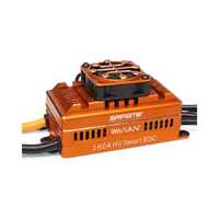 Spektrum Avian 160A 6-14S HV Smart Brushless ESC