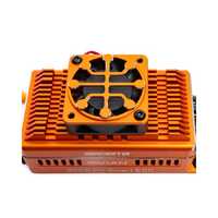Spektrum Avian 200A 6-14S HV Smart Brushless ESC