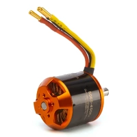 Spektrum Avian 5065-450Kv Brushless Outrunner Motor SPMXAM4770