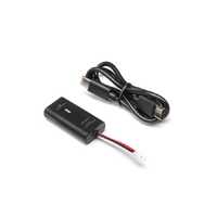 Spektrum 1S PH1.25 2-pin USB-C 500mAh Charger SPMXC0010