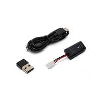 Spektrum 2S PH2.0 3-Pin 500mAh USB-C Charger SPMXC0020