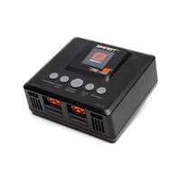 Spektrum Smart S250 G2 2x50w 240v Charger, SPMXC2060