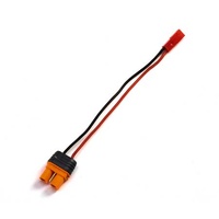Spektrum IC3 Battery to JST Device