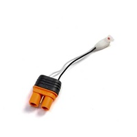 Spektrum IC3 Battery to JST PH / UMX -Type Device Connector