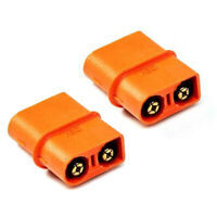 Spektrum Adapter, IC3 Device / Deans Battery