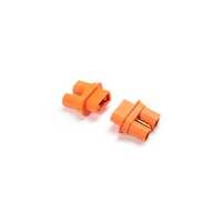 Spektrum IC2 Device/IC3 Battery Adapter, 2pcs