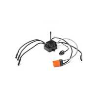 Spektrum SLT 45A Brushless ESC and RX Combo, Fury 223S SPMXSE4510RX