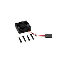 Spektrum Replacement Fan, 130A Firma SPMXSEF1