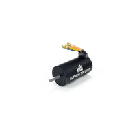 Spektrum Firma 3668 2400Kv 4-Pole Brushless Motor, 5mm Shaft SPMXSM2100