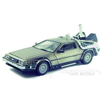 1:18 BACK TO THE FUTURE 2 MOVIE SS2710