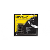 FOAM CUTTER BOW & GUIDE ST1437