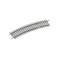 PECO CURVE STD 1ST RADIUS 66-ST220