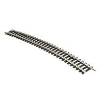 PECO LARGE #4 RADIUS CURVE ST235
