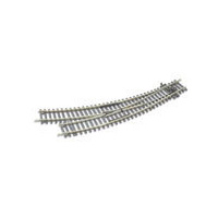 PECO R-H CURVED POINT ST244