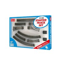 PECO STARTER TRACK SET N GAUGE ST300