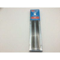 PECO DOUBLE STRAIGHT , 174MM LONG (8x) ST3011