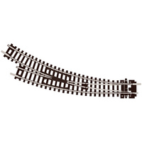 PECO SETRACK N CURVED T/OUT RH