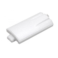 ST Model FW 190 Battery cover