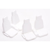 ST Model Seawind Seat Set