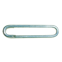 SULLIVAN S149 LINE CONNECTORS 50 POUND TEST EACH  (100lb Pair)