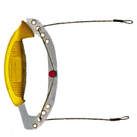 SULLIVAN S167 INSTA-JUST CONTROL LINE HANDLE WITH LENGTH AND SPACING ADJUST