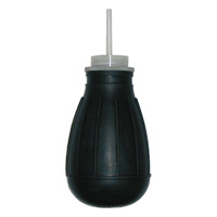 SULLIVAN S171 PRESSURE TYPE FUELERS 6OZ. BLACK BULB PUMP FOR GASOLINE
