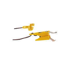 SULLIVAN S183 GLOW PLUG WITH WIRES AND CONNECTORS