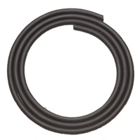 SULLIVAN S206 NITRILE SMOKE OIL TUBING 3/32 INCH ID 3 FT HIGH HEAT FOR MUFF