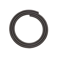 SULLIVAN S207 SMOKE OIL TUBING 5/32 INCH ID 3 FT